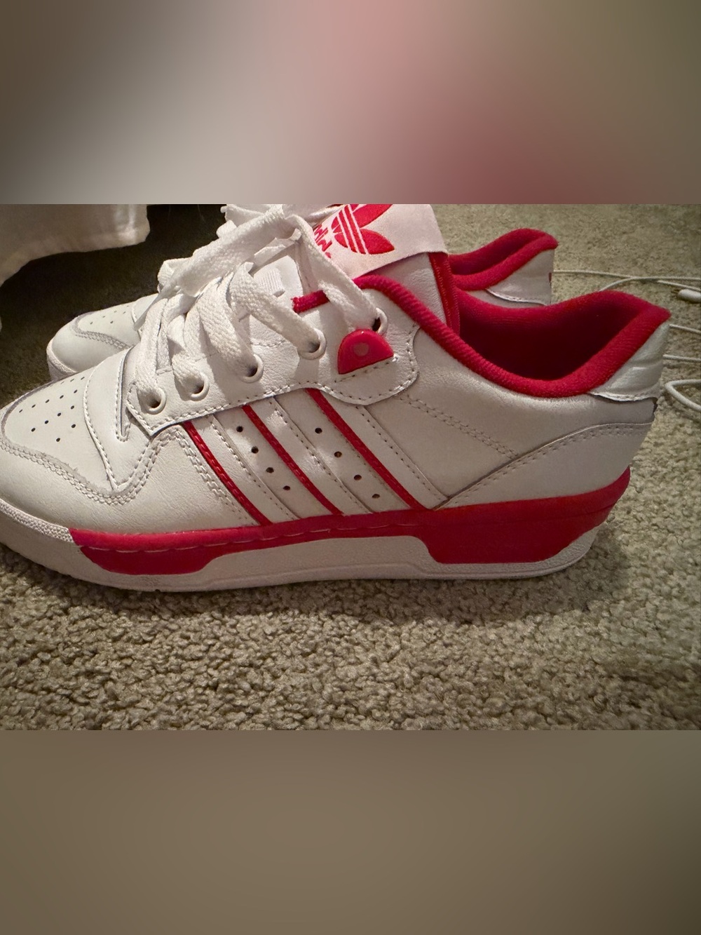 Adidas shoes